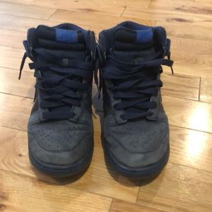 Vintage Retro Navy Air Forces